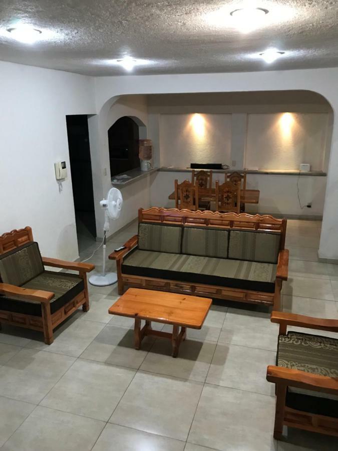 La Casa De Xochitl Villa Jiutepec Bagian luar foto