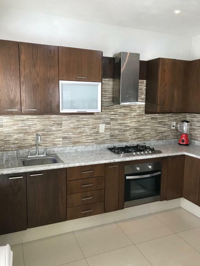 La Casa De Xochitl Villa Jiutepec Bagian luar foto