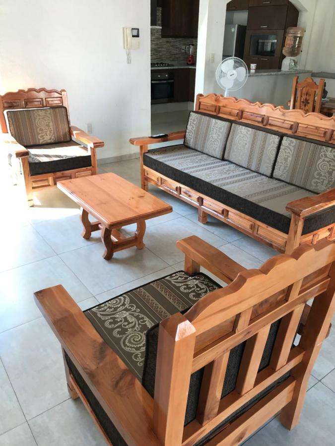 La Casa De Xochitl Villa Jiutepec Bagian luar foto