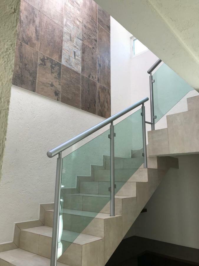 La Casa De Xochitl Villa Jiutepec Bagian luar foto